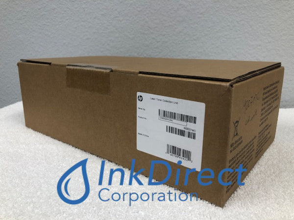 HP W9007MC Waste Container MFP E72525dn E72530dn E72530z E72535dn ...