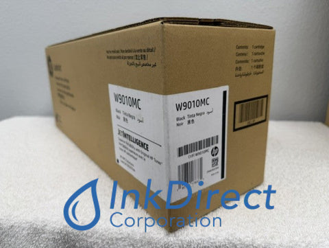 HP W9010MC Toner Cartridge Black LaserJet Managed E85055dn Toner Cartridge , HP&nbsp; &nbsp;- LaserJet Managed &nbsp; E85055dn