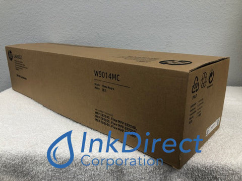 HP W9014MC Toner Cartridge Black LaserJet E82540dn E82540z E82550dn E82550z E82560z Toner Cartridge , HP&nbsp; &nbsp;- LaserJet Managed&nbsp; MFP E82540dn,&nbsp; E82540z,&nbsp; E82550dn,&nbsp; E82550z,&nbsp; E82560z