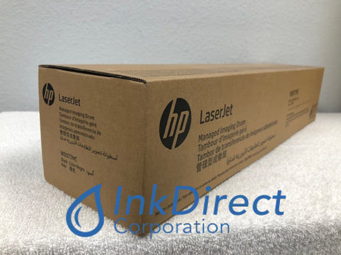 HP W9077MC Toner Cartridge Black LaserJet Managed E87740 E87750 E87760 E87770 Drum Cartridge , HP &nbsp; - LaserJet Managed &nbsp;MFP E87740, &nbsp;E87750, &nbsp;E87760, &nbsp;E87770, &nbsp; - LaserJet Managed Flow MFP &nbsp;E87740, &nbsp;E87750, &nbsp;E87760, &nbsp;E87770,
