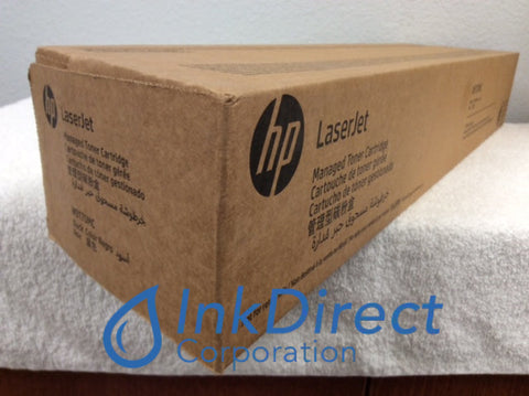HP W9170MC Toner Cartridge Black LaserJet Managed E87740 E87750 E87760 E87770 Toner Cartridge , HP &nbsp; - LaserJet Managed &nbsp;MFP E87740, &nbsp;E87750, &nbsp;E87760, &nbsp;E87770, &nbsp; - LaserJet Managed Flow MFP &nbsp;E87740, &nbsp;E87750, &nbsp;E87760, &nbsp;E87770,