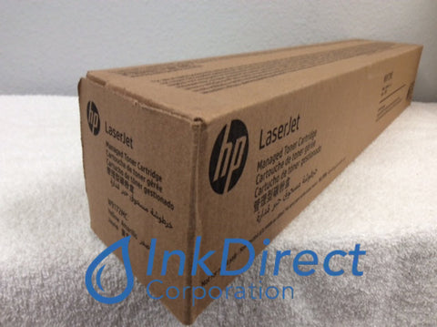 HP W9172MC Toner Cartridge Yellow LaserJet Managed E87740 E87750 E87760 E87770 Toner Cartridge , HP &nbsp; - LaserJet Managed &nbsp;MFP E87740, &nbsp;E87750, &nbsp;E87760, &nbsp;E87770, &nbsp; - LaserJet Managed Flow MFP &nbsp;E87740, &nbsp;E87750, &nbsp;E87760, &nbsp;E87770,