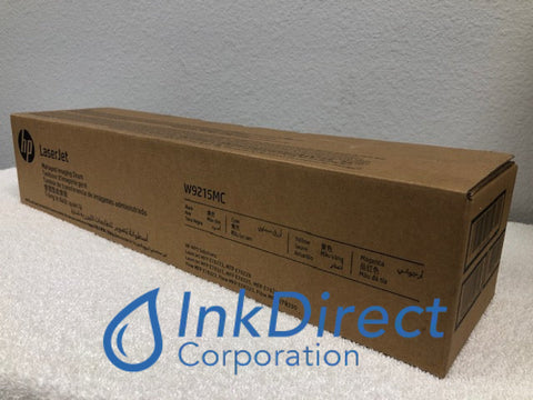 HP W9215MC Imaging Drum Black LaserJet Managed E78223dn E78228dn E78323 E78325 E78330 Imaging Drum , HP &nbsp; - Color LaserJet &nbsp;Managed Flow MFP E78323, &nbsp;E78325, &nbsp;E78330, &nbsp;Managed MFP &nbsp;E78323, &nbsp;E78325, &nbsp;E78330, &nbsp; - LaserJet Managed MFP &nbsp;E78223dn, &nbsp;E78228dn,