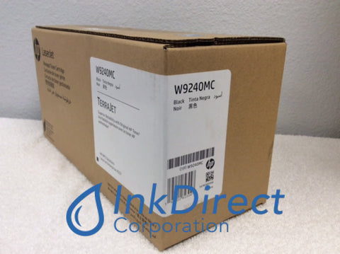 HP W9240MC Toner Cartridge Black X55745dn Toner Cartridge , HP &nbsp; - LaserJet Managed &nbsp;Enterprise X55745dn