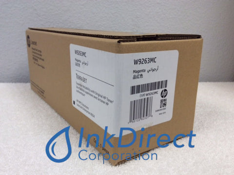 HP W9263MC X65455dn X65465dn Toner Cartridge Magenta Toner Cartridge , HP &nbsp; - Color LaserJet &nbsp;Enterprise X65455dn, &nbsp;X65465dn