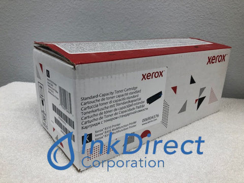 Xerox 006R04376 6R4376 Toner Cartridge Black B310 B305 B315 Toner Cartridge