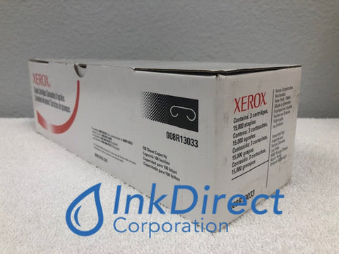 Xerox 008R13033 8R13033 Staples Nuvera 100 120 144 200 288 314 Staples , Xerox   - Digital Printer  Nuvera 100,  120,  144,  200,  288,  314,