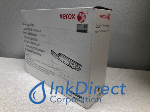 Xerox 101R664 101R00664 Drum Cartridge Black B210 B205 B215 , Xerox&nbsp; &nbsp;- Printer&nbsp; &nbsp;B210,&nbsp; MFP&nbsp; B205,&nbsp; B215