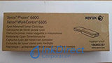  Xerox 106R2237 106R02237 Metered Toner Cartridge Cyan
