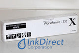 Genuine Xerox 106R232 106R00232 Toner Cartridge Black