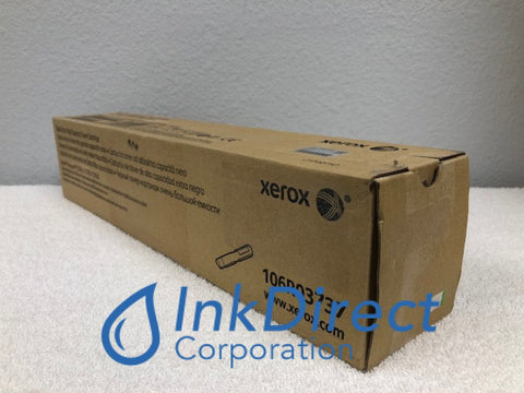 Xerox 106R3737 106R03737 Extra High Yield Toner Cartridge Black Toner Cartridge , Xerox   - Multi Function  VersaLink C7020,  C7025,  C7030