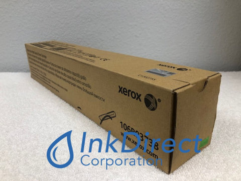 Xerox 106R3738 106R03738 Extra High Yield Toner Cartridge Yellow Toner Cartridge , Xerox   - Multi Function  VersaLink C7020,  C7025,  C7030