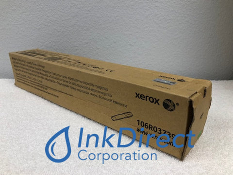 Xerox 106R3739 106R03739 Extra High Yield Toner Cartridge Magenta Toner Cartridge , Xerox   - Multi Function  VersaLink C7020,  C7025,  C7030