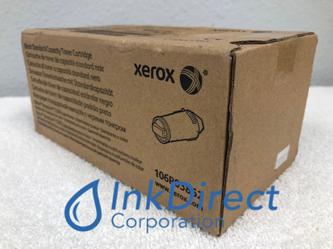 Xerox 106R3862 106R03862 Versalink C500 C505 Toner Cartridge Black Toner Cartridge , Xerox&nbsp; &nbsp;- Printer&nbsp; VersaLink C500,&nbsp; C505