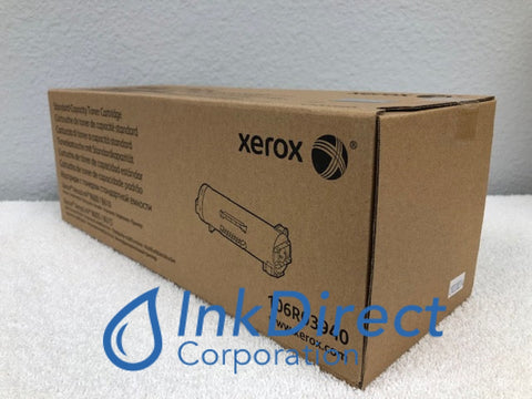 Xerox 106R3940 106R03940 Toner Cartridge Black VersaLink B600 B605 B610 B615 Toner Cartridge , Xerox   - Printer  VersaLink B600,  B605,  B610,  B615,