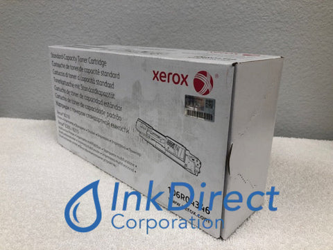 Xerox 106R4346 106R04346 Toner Cartridge Black B210 B205 B215 Toner Cartridge , Xerox&nbsp; &nbsp;- Printer&nbsp; &nbsp;B210,&nbsp; MFP&nbsp; B205,&nbsp; B215
