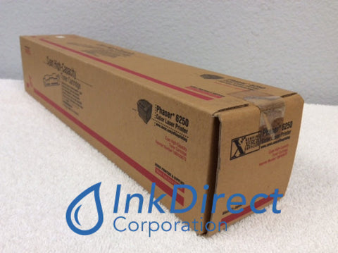 Xerox 106R672 106R00672 Phaser 6250 High Yield Toner Cartridge Cyan Toner Cartridge , Xerox - Laser Printer Phaser 6250B, 6250DP, 6250DT, 6250DX, 6250N