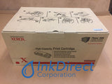 Xerox 106R688 106R00688 Phaser 3450 High Yield Toner Cartridge Black , Xerox - Laser Printer Phaser 3450B, 3450D, 3450DN,