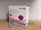 Xerox 108R1011 108R01011 ColorQube 8700 Ink Stick Magenta Ink Stick , Xerox - Printer ColorQube 8700,