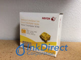 Xerox 108R1012 108R01012 ColorQube 8700 Ink Stick Yellow Ink Stick , Xerox - Printer ColorQube 8700,