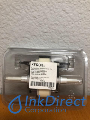 Genuine Xerox 108R148 108R00148 Doc 240 Paper Feed Roller Paper Feed Roller , Xerox-Tektronix - Copier DocuColor 240,