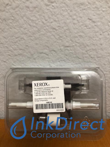 Genuine Xerox 108R149 108R00149 Doc 240 Paper Feed Roller Paper Feed Roller , Xerox-Tektronix - Copier DocuColor 240,