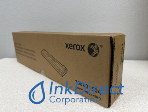 Xerox 108R1504 108R01504 Versalink C 8000 C9000 Waste Container Waste Container , Xerox&nbsp; &nbsp;- Multi Function&nbsp; VersaLink C8000, C9000