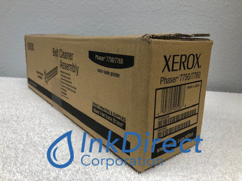 Xerox 108R580 108R00580 Phaser 7750 Belt Cleaner Assembly Belt Cleaner Assembly , Xerox - Fax Laser Phaser 7760, - Laser Printer Phaser 7750,