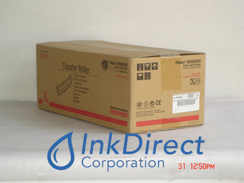 Genuine Xerox 108R592 108R00592 016-2013-00 Phaser 6250 Transfer Kit
