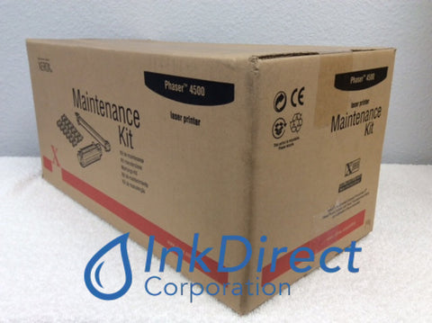 Xerox 108R600 108R00600 Phaser 4500 Maintenance Kit Black , Xerox - Laser Printer Phaser 4500B, 4500DT, 4500DX, 4500N,Maintenance Kit