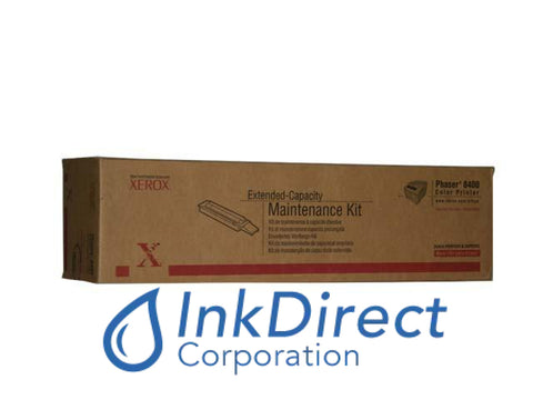 Genuine Xerox 108R603 108R00603 Phaser 8400 High Yield Maintenance Kit
