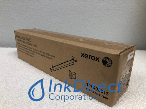 Xerox 108R815 108R00815 Transfer Roller , Xerox - All-in-One WorkCentre 6400, 6400S, 6400SFS, 6400X, 6400XF,