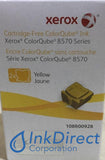 Genuine Xerox 108R928 108R00928 Colorqube 8570 Ink Stick Yellow