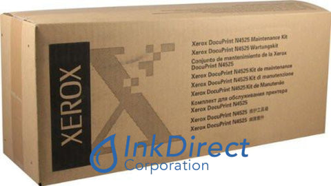 Genuine Xerox 109R486 109R00486 Maintenance Kit
