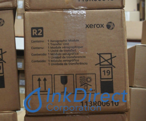 Xerox 113R610 113R00610 Xerographic Module Transfer Unit Black Transfer Unit , Xerox-Tektronix - Copier CopyCentre 232, 238, C3545, WorkCentre 5030, 5050, 5735, WorkCentre Pro 232, 238, - Copier Digital Document Centre 535, 545, 555, - Fax Laser CopyCentre C45, C55, - Multi Function WorkCentre 232, 238, 5632, 5638, M35, M45, M55, WorkCentre Pro 35, 45, 55,