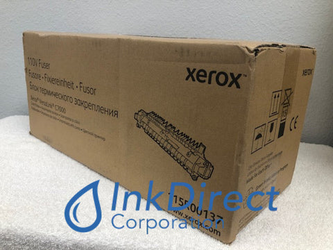 Xerox 115R137 115R00137 110V VersaLink C7000 Fuser , Xerox &nbsp; - Printer &nbsp;VersaLink C7000DN, &nbsp;C7000N
