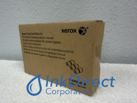Xerox 116R6 116R00016 Versalink C8000 C9000 Bypass Tray Feed Roller Kit Feed Roller Kit , Xerox&nbsp; &nbsp;- Multi Function&nbsp; VersaLink C8000, C9000