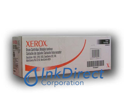 Xerox 13R579 013R00579 13R586 Doc 3535 Drum Unit , Xerox - Color Laser CopyCentre C32, C40, DocuColor 1632, 2240, 3535, WorkCentre Pro 32, - Copier WorkCentre M24, - Multi Function WorkCentre Pro 42,