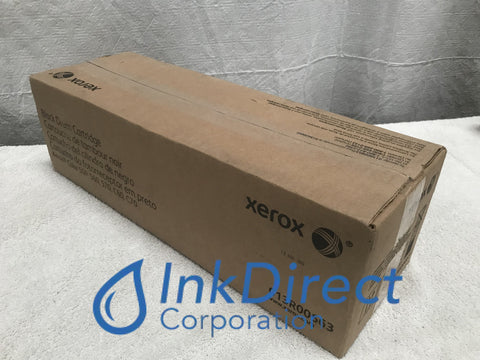 Xerox 13R663 13R00663 013R00663 Color 550 560 Drum Unit Black Drum Unit