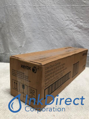 Xerox 13R664 13R00664 013R00664 Color 550 560 Drum Unit Tri-Color Drum Unit , Xerox - Color 550, 560, 570, DocuColor C60, C70,