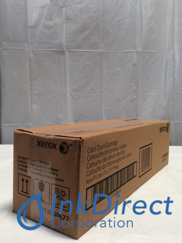 Xerox 13R672 13R00672 013R00672 Drum Cartridge Color Color J75 Press Drum Cartridge , Xerox Tektronix - Copier Digital Color J75 Press, - Printer Color Copier C75 Press,