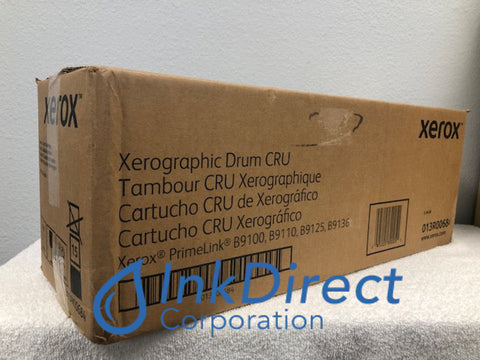 Xerox 13R684 013R00684 Primelink B9100 Drum Cartridge Black Primelink B9100 B9110 B9125 B9136 Drum Cartridge , Xerox&nbsp; &nbsp;- Printer&nbsp; PrimeLink B9100,&nbsp; B9110,&nbsp; B9125,&nbsp; B9136,