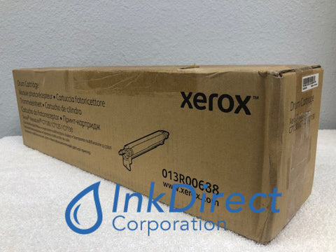 Xerox 13R688 13R00688 013R00688 C7120 C7130 Drum Cartridge Black & Color Drum Cartridge , Xerox&nbsp; &nbsp;- Multi Function&nbsp; VersaLink C7120, C7125, C7130