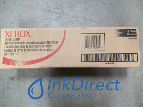Genuine Xerox 1R588 Ibt Belt Cleaner
