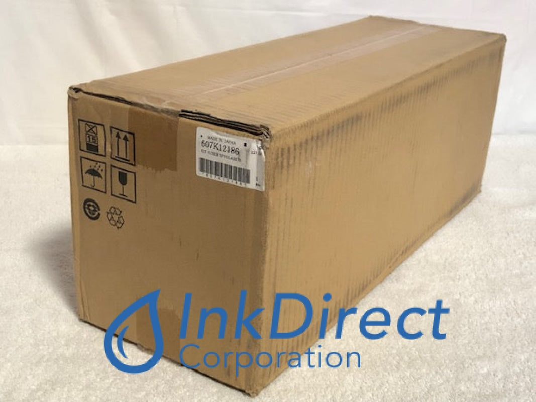xerox-607k12186-607k12183-