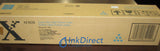 Genuine Xerox 6R1010 6R01010 006R01010 Phaser 790 Standard Yield Toner Cartridge Cyan Toner Cartridge