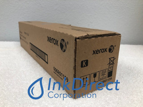 Xerox 6R1159 6R01159 006R01159 Toner Cartridge Black Toner Cartridge , Xerox - WorkCentre 5325, 5330, 5335,