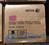 Xerox 6R1201 6R01201 006R01201 Doc 7000 Toner Cartridge Magenta DocuColor 7000 8000 Toner Cartridge , Xerox - Digital Printer DocuColor 7000, 7000AP, 8000, 8000AP,