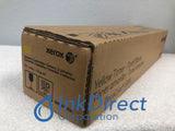 Xerox 6R1250 6R01250 006R01250 Doc 5000 Toner Cartridge Yellow Toner Cartridge , Xerox-Tektronix - Copier Digital DocuColor 5000,