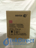 Genuine Xerox 6R1459 6R01459 006R01459 Toner Cartridge Magenta WorkCentre 7120 7120T 7125 7125T